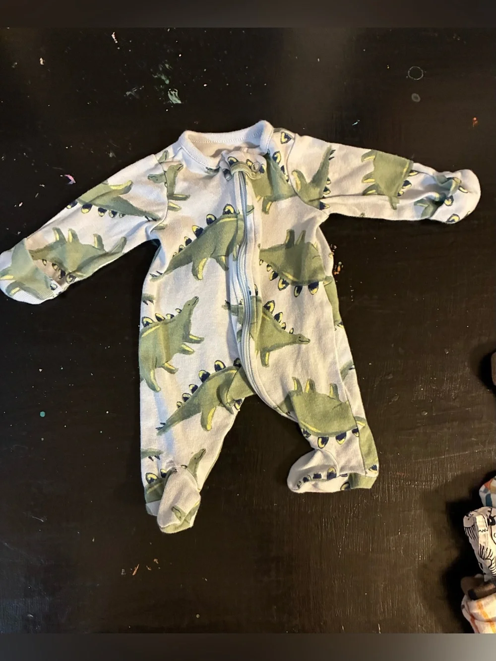 Baby Boy Newborn Clothes Bundle